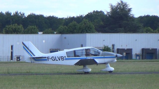 ROBIN President (DR-500) (F-GLVB)