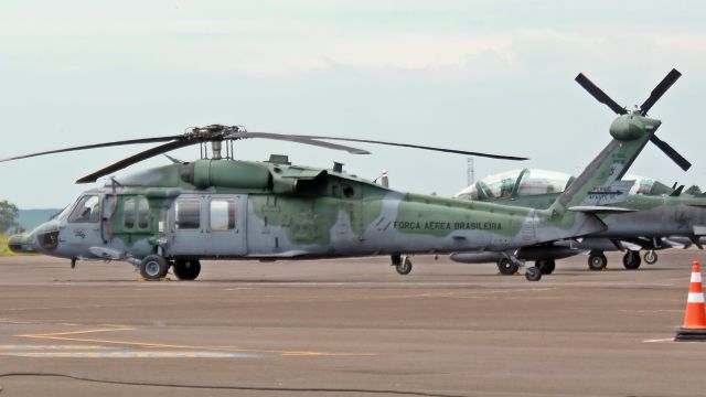 Sikorsky S-70 (FAB8916)