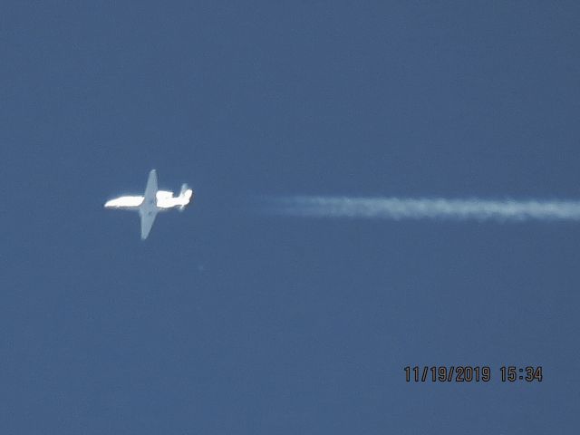 Cessna Citation Excel/XLS (N592QS)