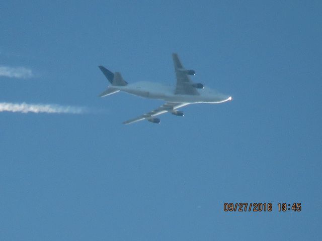 Boeing Dreamlifter (N249BA)