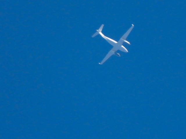 Beechcraft Super King Air 200 (N305RR) - PRX-br /08/05/22