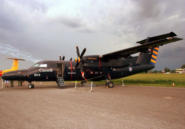 14-2803 — - Carp Airshow 2008