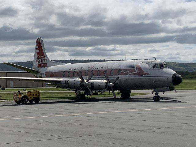 — — - Visit the Mid Atlantic Air Museum in Reading, PA at KRDG. They have some interesting stuff such as a Twin Navion (who knew?), a Custer Channel Wing, Beautiful Beach 18's, and a P-61 Restoration. Cheap tour, only $8!