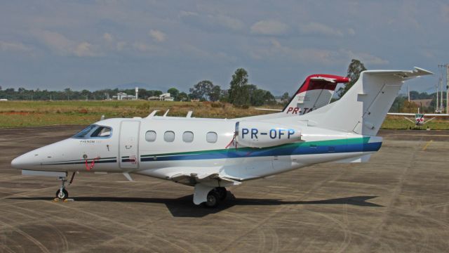 Embraer Phenom 100 (PR-OFP)