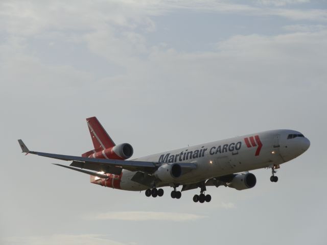 Boeing MD-11 (PH-MCY)