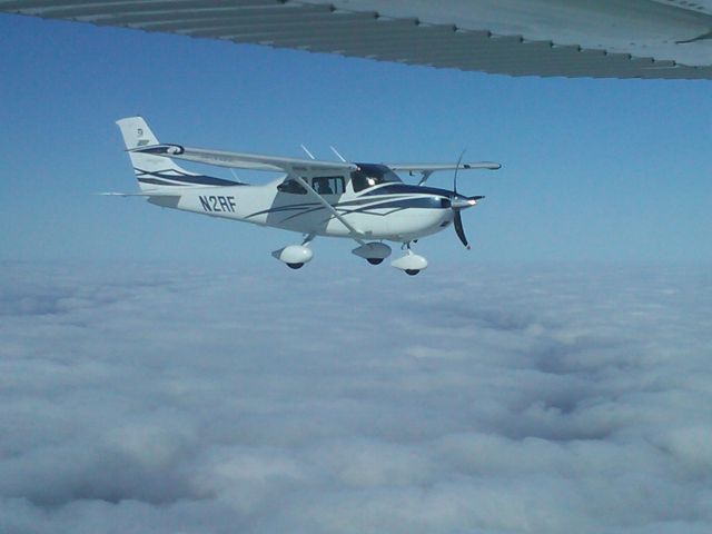 Cessna Skylane (N101DY)