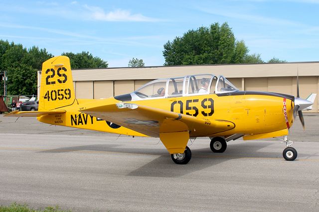 N334JV —