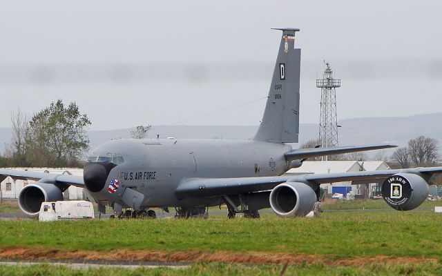 58-0094 — - "roma93" usafe kc-135t 58-0094 at shannon 24/10/18.