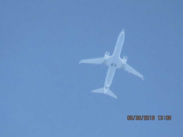 Boeing 737-900 (N403AS)