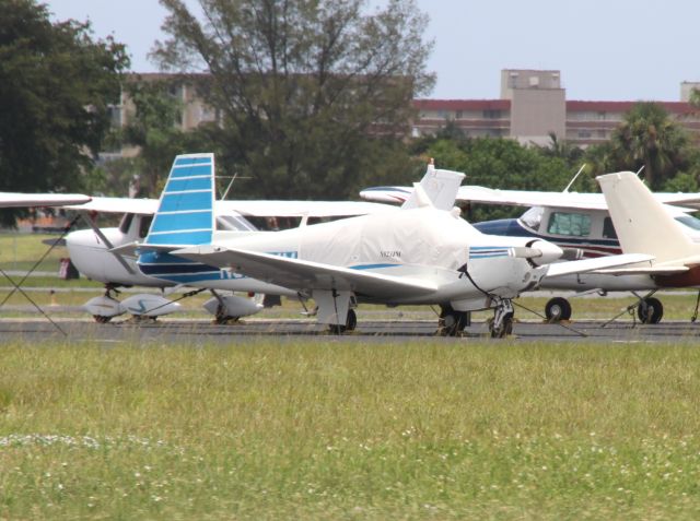 Mooney M-20J MSE (N9234M)