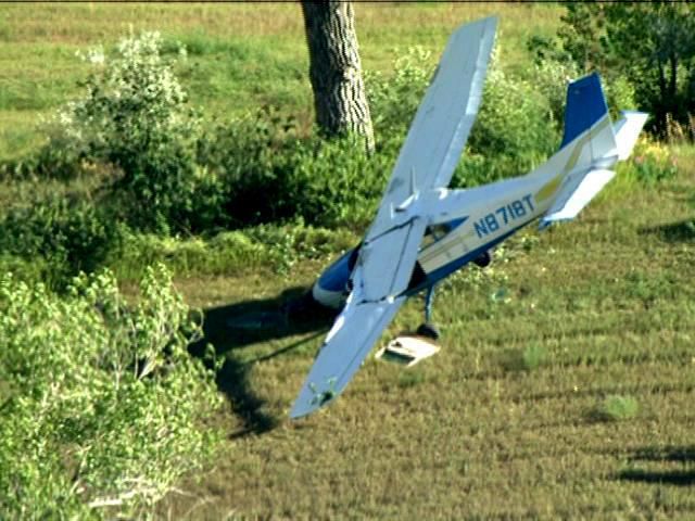 Cessna Skylane (N8718T)