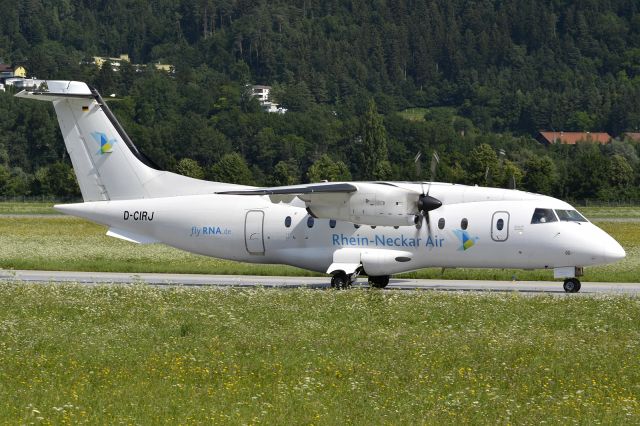 Fairchild Dornier 328 (D-CIRJ)