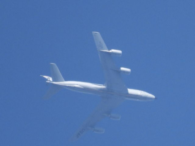 Boeing C-135FR Stratotanker (63-8006) - OILER24