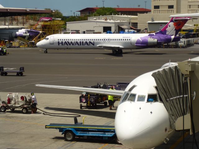 HNL —