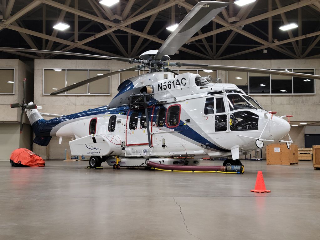 N561AC —