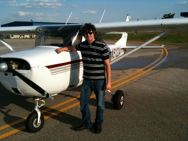 Cessna Commuter (N51224)