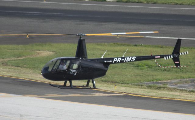 PR-IMS —