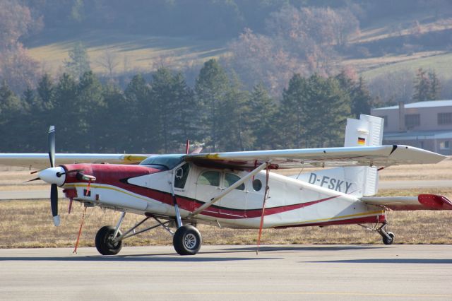 D-FSKY —
