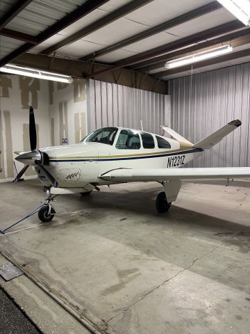 Beechcraft 35 Bonanza (N1231Z)