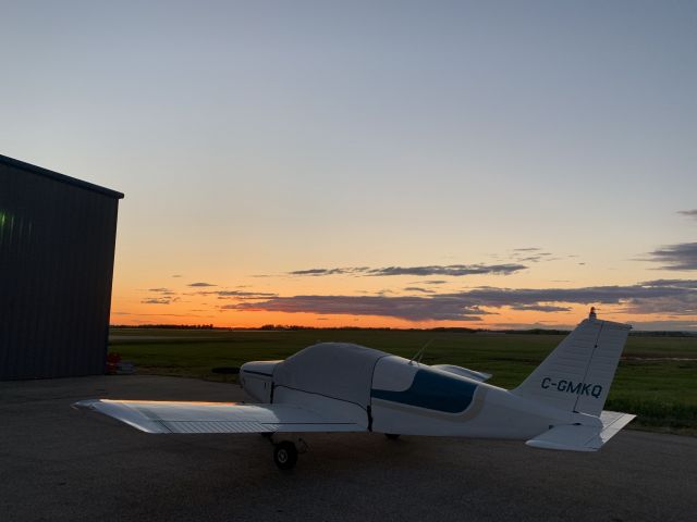 C-GMKQ —