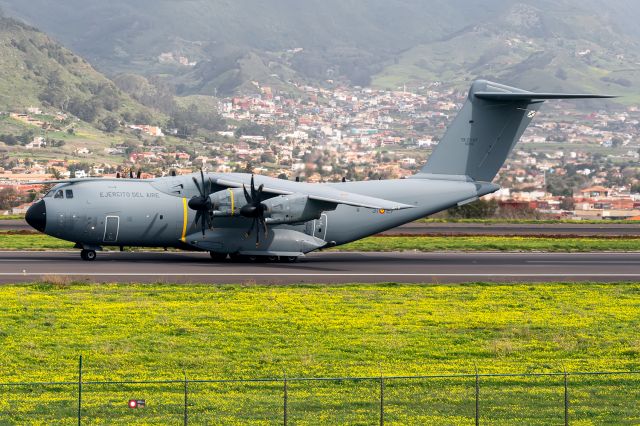 AIRBUS A-400M Atlas (T2307)