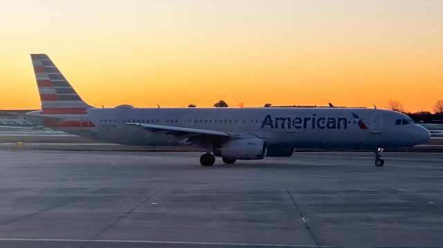 Airbus A321 (N537UW) - 12/18/23 Flown during 2019 to MCO