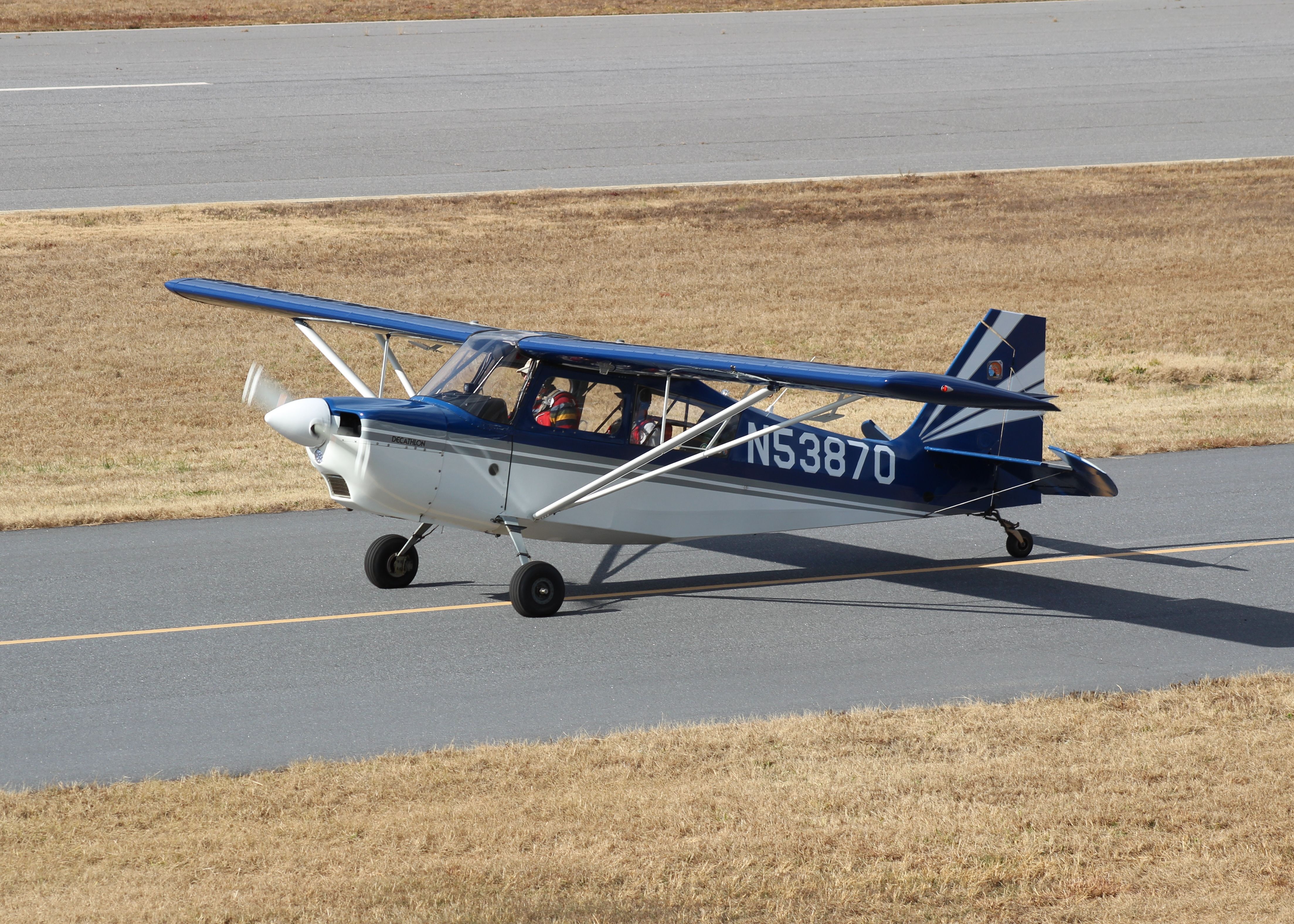 N53870 —