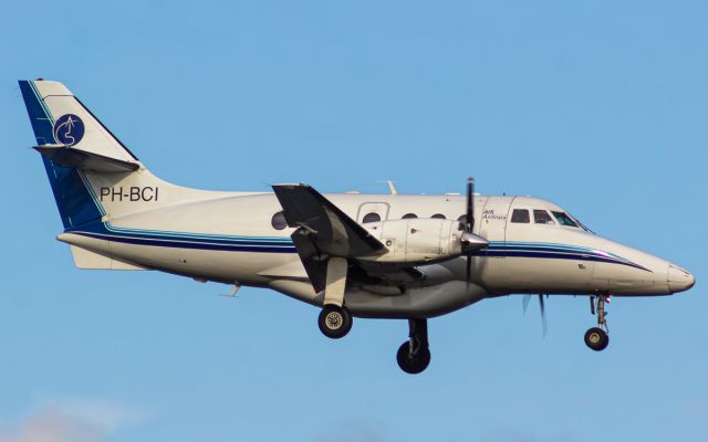 British Aerospace Jetstream Super 31 (PH-BCI)