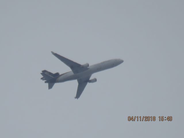 Boeing MD-11 (N289UP)