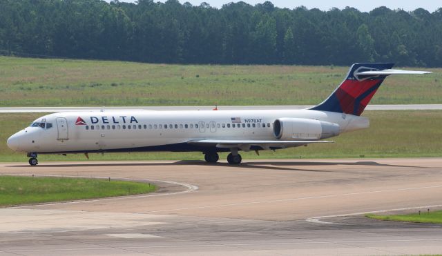 Boeing 717-200 (N978AT)