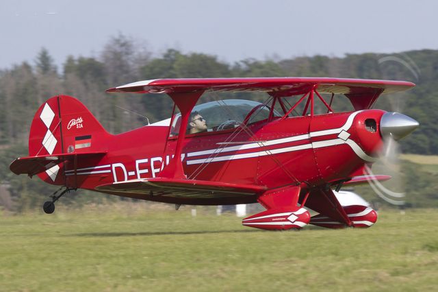 PITTS Special (S-2) (D-EPIZ)