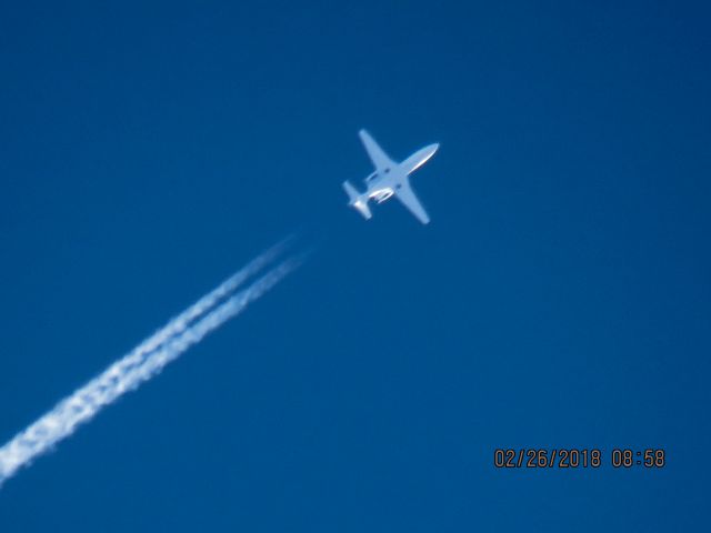 Cessna Citation Excel/XLS (GLT305)