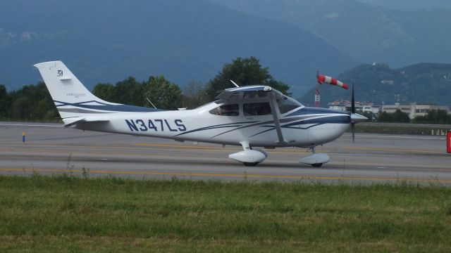 Cessna Skylane (N347LS)