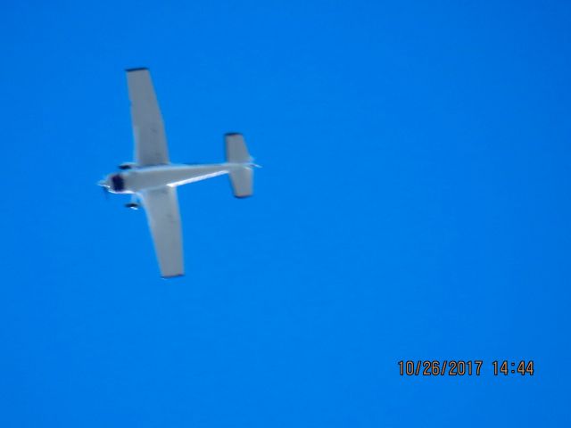 Cessna Skywagon 180 (N3100C)