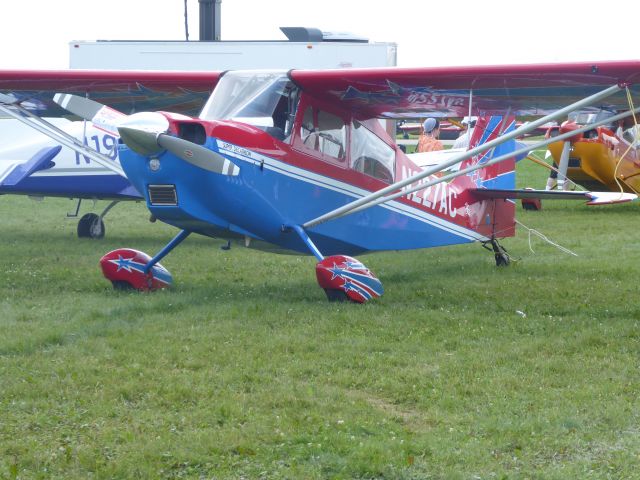 CHAMPION Decathlon (N227AC)
