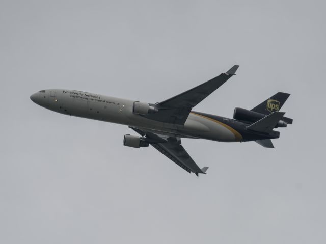 Boeing MD-11 (N274UP)