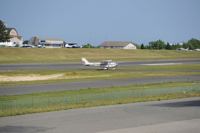 Piper Seneca (N2778U)
