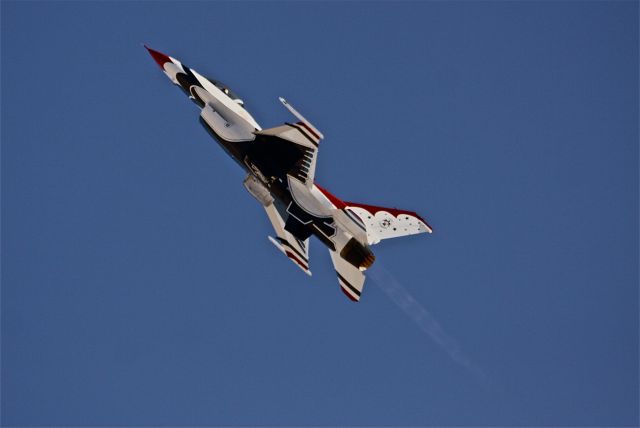 — — - AVIATION NATION,NELLIS AFB,2009,  F-16,VIPER