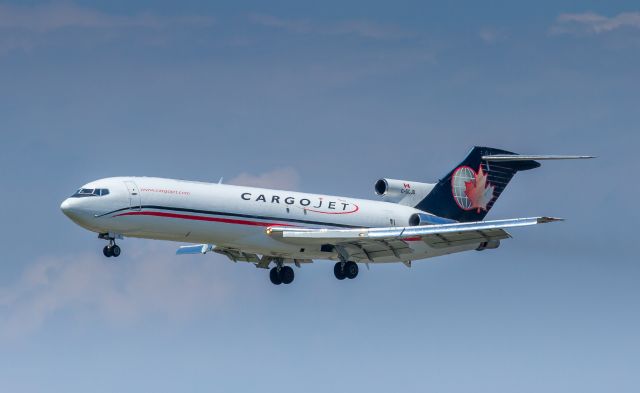 BOEING 727-200 (C-GCJB)