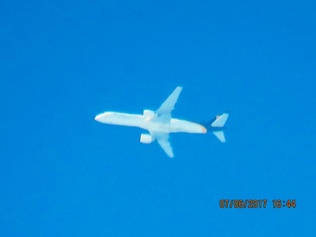 Boeing 757-200 (N414UP)