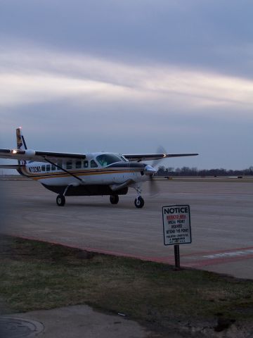 Cessna Caravan (N732MD) - Air Choice One