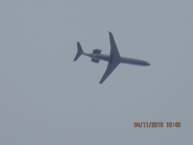 Canadair Regional Jet CRJ-700 (N506AE)