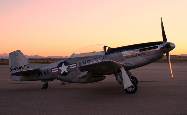 N551CF — - Collings Foundation "Wings of Freedom Tour.