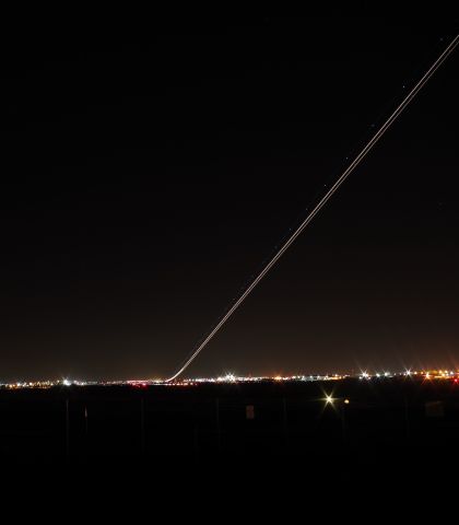 Airbus A310 (N816FD)