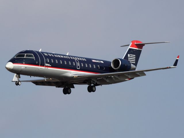 Canadair Regional Jet CRJ-200 (AWI3647)