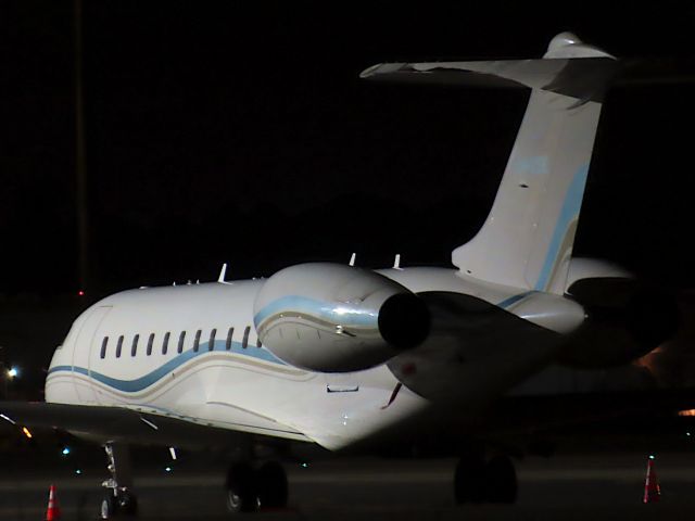 Bombardier Global Express (VH-VSK) - Photo taken on Nov 27, 2022.br /MNL-NRT-SYD