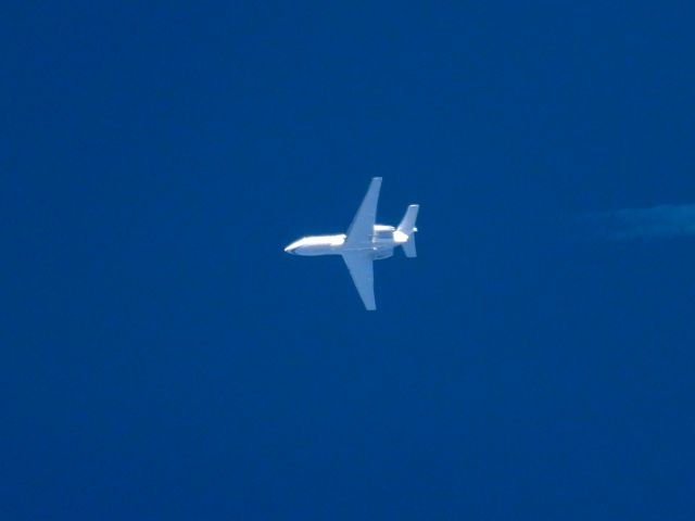 Hawker 800 (N802WJ)