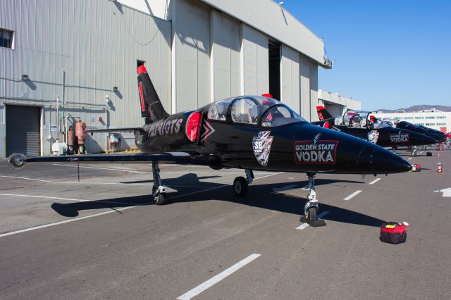 Aero L-39 Albatros (N139RH)