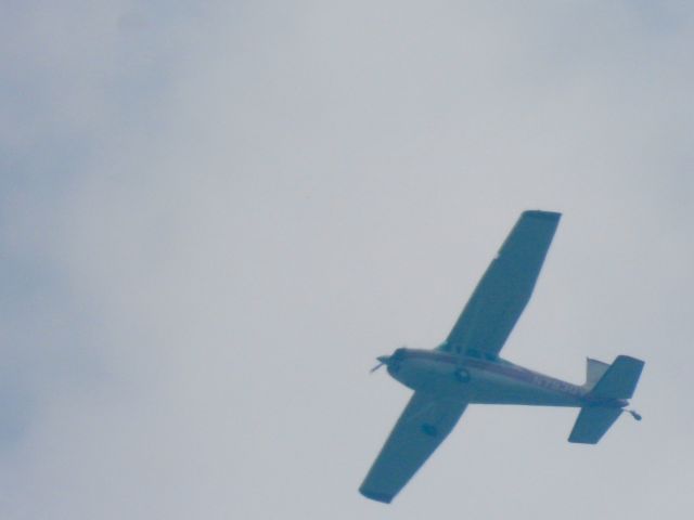 Cessna Skywagon 180 (N7930V) - 08/01/21