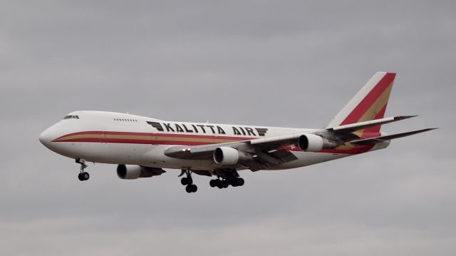 Boeing 747-200 (N794CK)